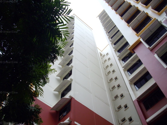 Blk 272C Jurong West Street 24 (Jurong West), HDB 4 Rooms #412192
